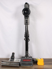 LG CordZero A9 Cordless Stick Vacuum w/2 Batteries Attachments Charger Tested