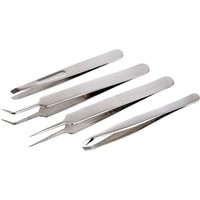 Diy Kit - Tweezers (13066) Toy Neu