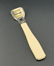 Vintage Solingen Germany Corn Callus Shaver Hobelklinge Chrome Vanadium Blade