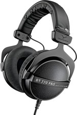 Beyerdynamic DT 770 Pro Legendary Reference Headphones for Control and...