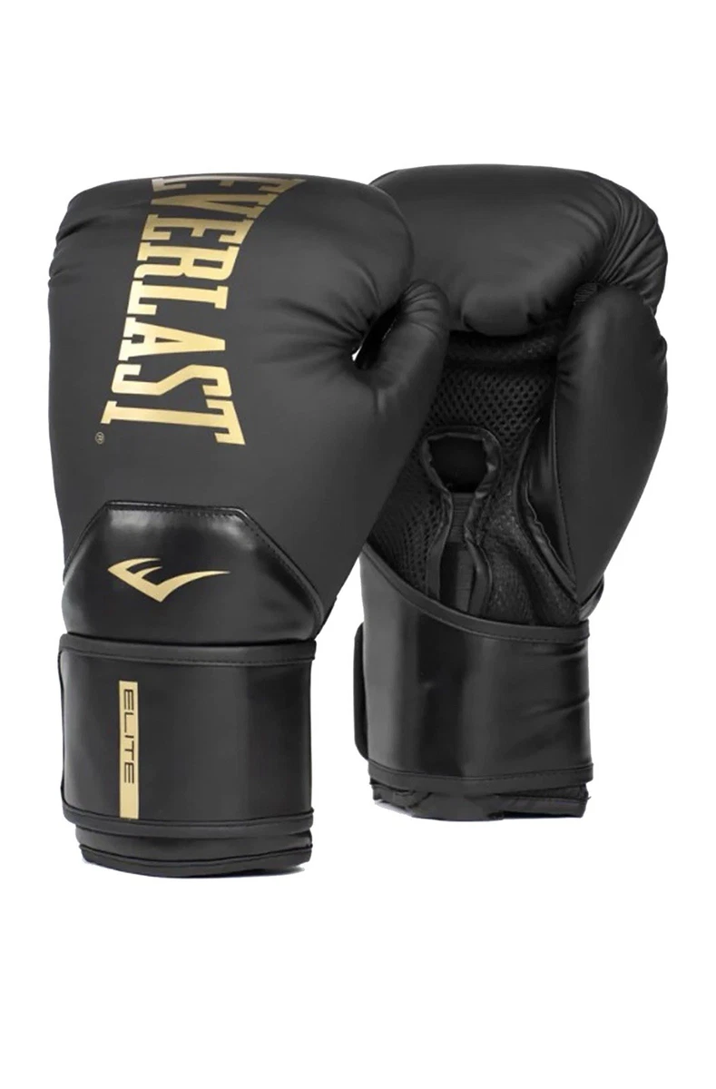 Everlast 14 oz. Weight Boxing Gloves for sale | eBay
