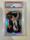 Marina Mabrey 2021 Panini Prizm Marina Mabrey #15 Silver Prizm