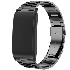 Compatible with WHOOP 5.0 PEAK Bands Stainless Steel Replacement Strap