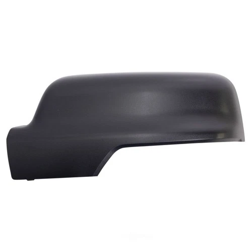 Door Mirror Cap-Turn Signal Textured Black Mirror Cap TRQ fits 2019 Ram 1500