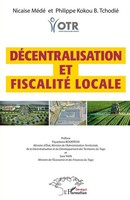 Nicaise MéDé (U. A.) | DéCentralisation Et Fiscalité Locale | Taschenbuch (2022)