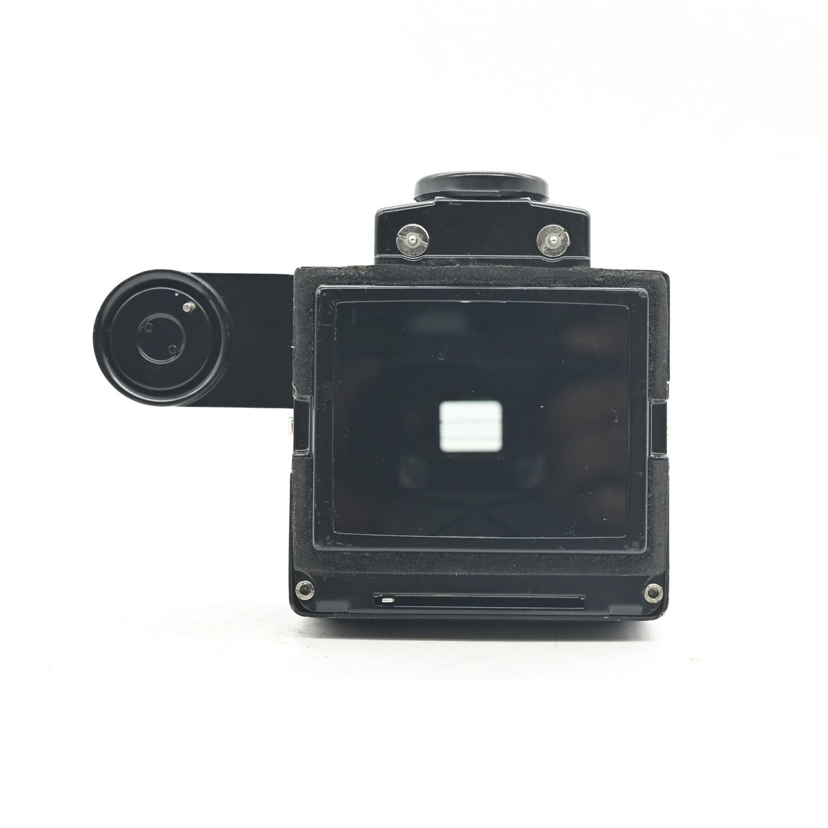 Pentax 67 TTL Prism Finder 6x7 with Ring *Read #840 | eBay