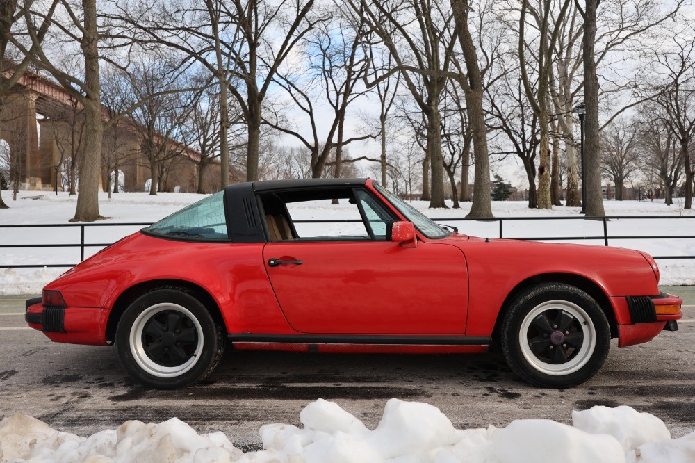 1982 Porsche 911 for sale in Astoria New York