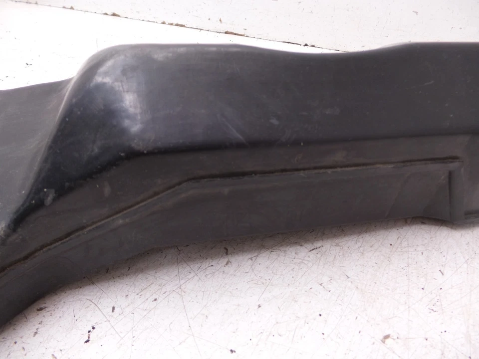 70-81 Firebird Trans Am conducto de transición centro inferior debajo del tablero aire acondicionado GM 477802 Foto 4 de 4