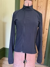 Stylish Rapha Winter Training Ladies Cycling Jacket Vintage Size M