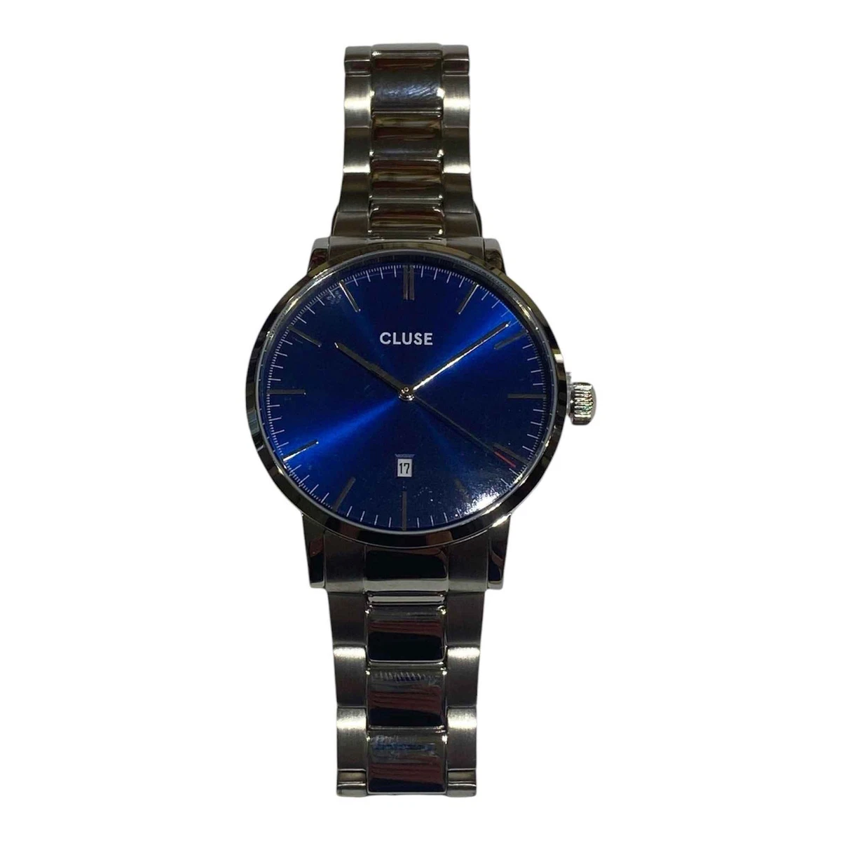 orologi al quarzo Cluse Minuit mod. CW0101203003 | GioiaPura