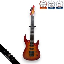 Aria Pro II MASTD Electric Bass Guitar 90s Korean MAGNA Series SSH Pickup