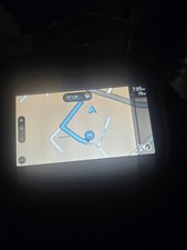 Tomtom Satnav Go 60 6 Screen Europe Maps