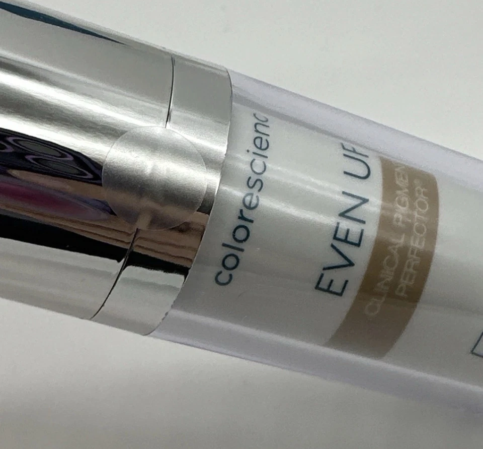 Colorescience Even Up Clinical Pigment Perfector SPF 50 Sunscreen - 1 fl oz - Image 2 of 4