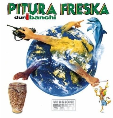 Pitura Freska Duri I Banchi (CD)