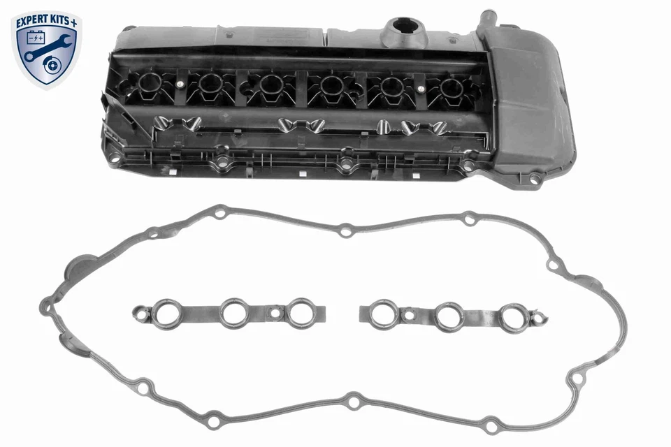 CYLINDER HEAD COVER V20-2212 FOR M54 B30 3.0L M54 B22 2.2L M54 B25 2.5L 6cyl - Image 3 of 4