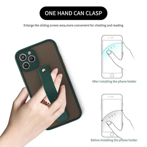 Yetaida Cell Phone Grip Strap - Thumbnail 5