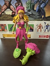 Masters Of The Universe Classics MOTU Princess of Power 100  Complete - PERFUMA