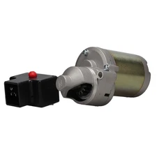 Professional Class 120V Electric Snow Blower Starter for MTD Troy Bilt Cub Cadet