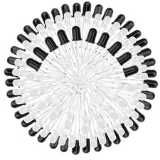 100Pcs 5Mm 940Nm Infrared Emitter and Receiver Diode Set, 50 Pairs IR LED Transm