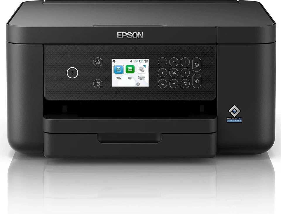 EPSON Multifunktionsdrucker Expression Home XP-5200 MFP 33p WiFi - Bild 3 von 3