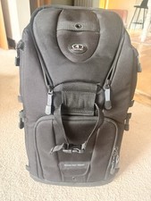 Tamrac Evolution 8 Large Camera/Laptop Backpack Sling Bag Adjustable VGC