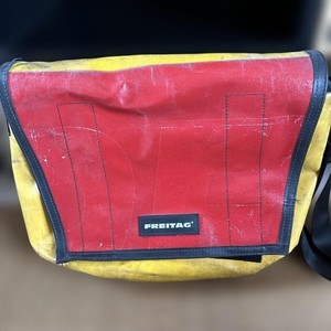Freitag Dragnet for sale | eBay
