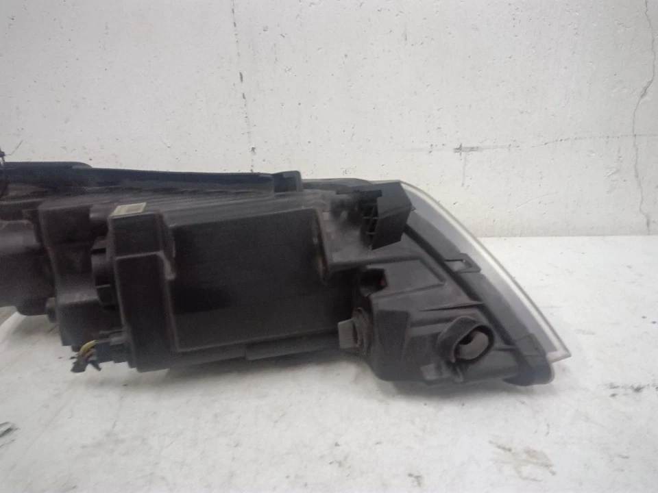 Lámpara de faro LH para conductor Kia Optima 2014 2015 mercado de Canadá | VIN 7 octavo dígito Foto 3 de 4