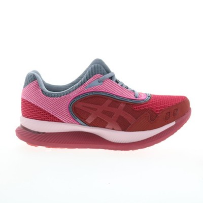 靴 Kiko Kostadinov ASICS Gel-Glidelyte III Asics Gel-Glidelyte III X Kiko Kostadinov Womens Red Sneakers
