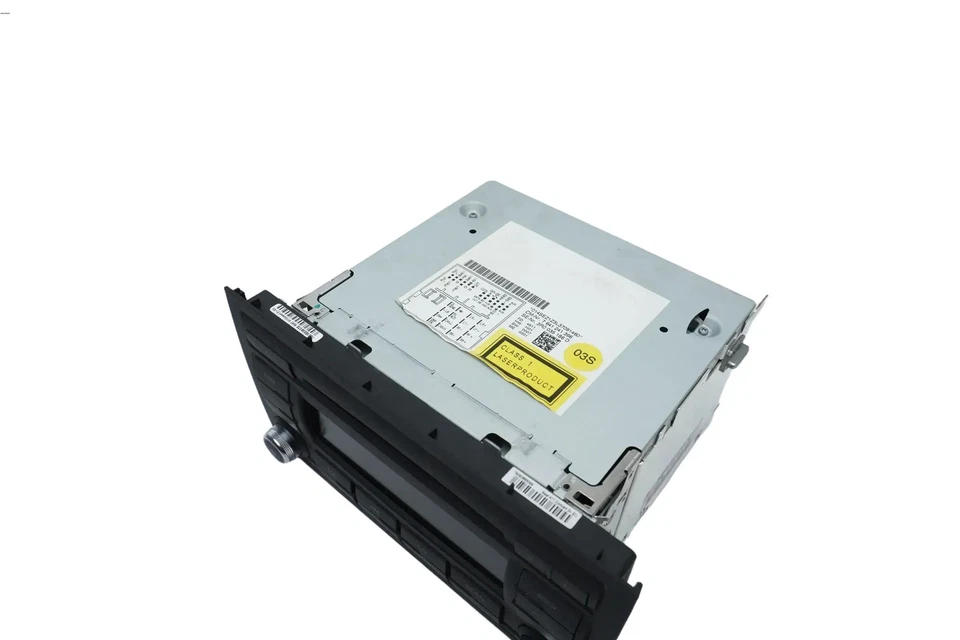 3R0035186D Original Radio CD Concert 2+ Seat Exeo ST 3R - Bild 3 von 4