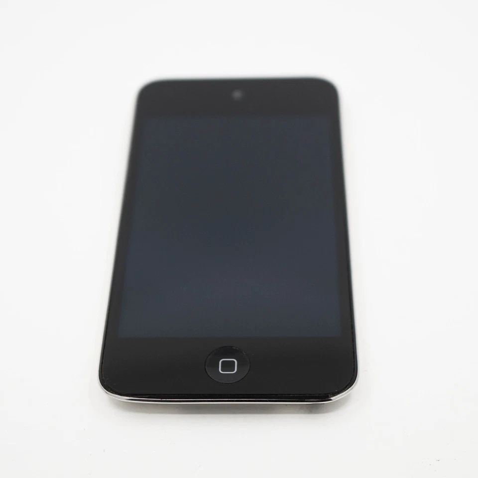 Apple iPod touch A1367 32 GB - 4th Generation - Black (MC544BT/A) - Image 4 of 4