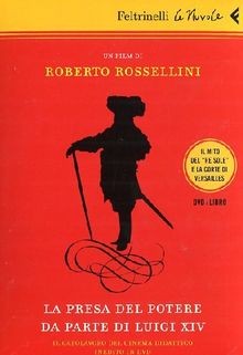 La presa del potere da parte di Luigi XIV (+libro) [(+li... | Buch | Zustand gut