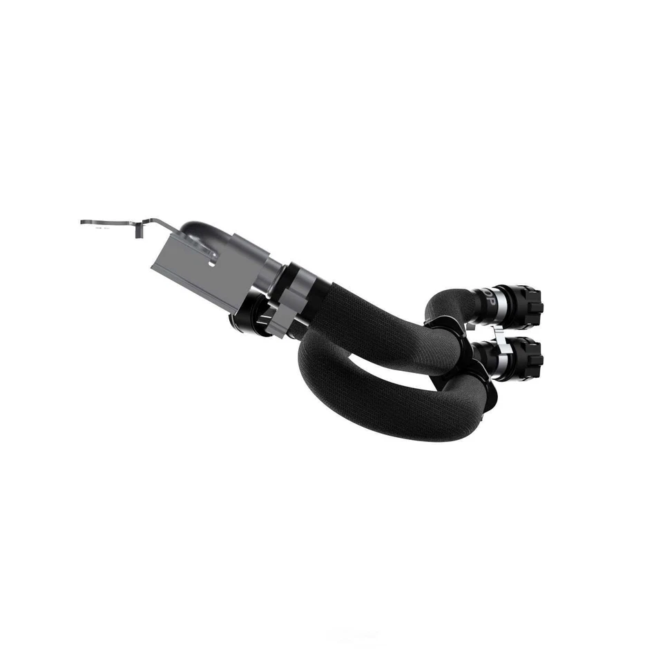 Manguera de calefacción HVAC-SXT, VIN: A Mopar 68197197AB para Dodge Dart 2014 Foto 3 de 4