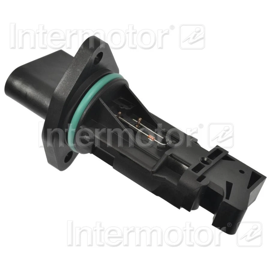 Sensor de flujo de aire másico SMP 2006-2008 para Volkswagen Rabbit 2006 2007 2008 Foto 2 de 4