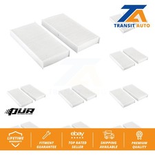 Cabin Air Filter (9 Pack) For Honda Civic CR-V Acura EL Element RSX K54-101562