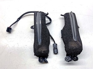 2016 Yamaha YZF R1M Front Pilot Lights - 2CR8430100