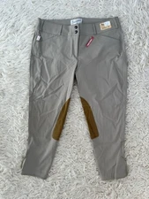 Tailored Sportsman Trophy Hunter Breeches Size 36SH