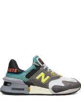 Mens New Balance 997S 'BODEGA NO BAD DAYS' MS997JBG