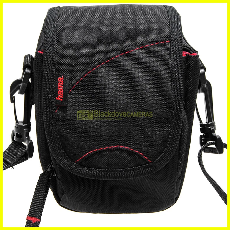 Custodia Fotocamera Compatta Hama A 4,89 - Foto 12