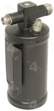New Drier/Accumulator   Four Seasons   83721