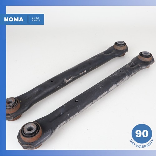 12-19 LR Range Rover Evoque L538 Rear Left or Right Side Control Arm Set OEM - Picture 10 of 14