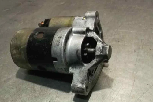 M002T13081 Motor Arranque para CITROEN C3 1.4 SX Plus 2003 4071987 - Imagen 2 de 9