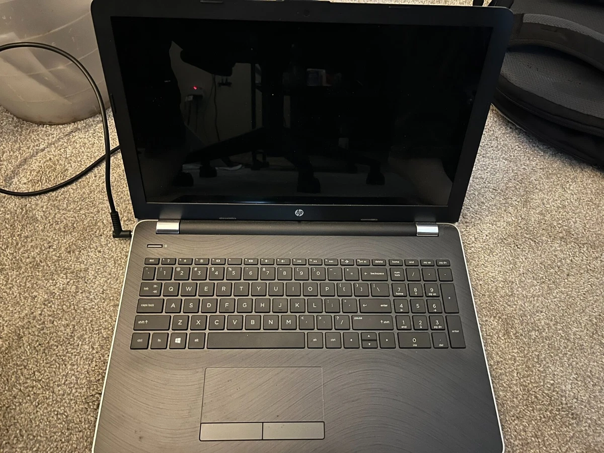 HP 15-bw0xx 15.6