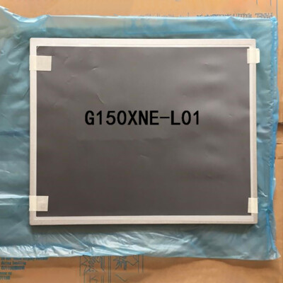 LCD-Bedienfeld-Anzeige 15 Zoll G150XNE-L01 1024*768 für Innolux Fully Teste