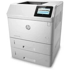 HP Laserjet Enterprise M605x Printer w FutureSmart Firmware E6B71A Fully Tested