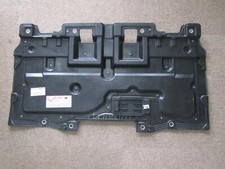 NISSAN GT-R R35 COPERCHIO MOTORE INFERIORE 75890-JF00A VR38DETT SOTTO PIASTRA DI PROTEZIONE RICAMBI