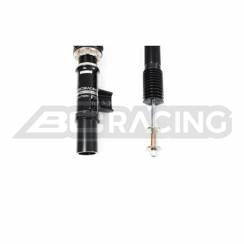 Kit de bobinas ajustables Extreme Low BC Racing serie BR para Ford Fusion 2013+ Foto 3 de 4