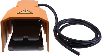 Foot Pedal Switch 36642 For Ridgid 300 535 1822 1224 Machines BMC 300