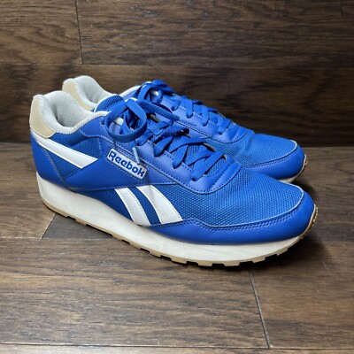 Reebok Mens Rewind Run 99 Classic Trainers Sneakers Sports Shoes Men 13 