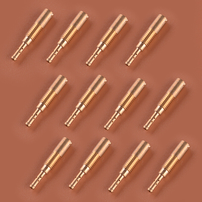 Copper Carburetor M5x0.8mm Slow Pilot Jet Set Fit For PZ19 PB16/18