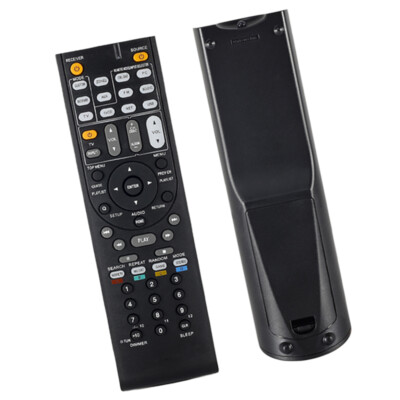 Remote Control For Onkyo HTS3300 TXNR5008 TXSR805 TXSR805S AV Receiver